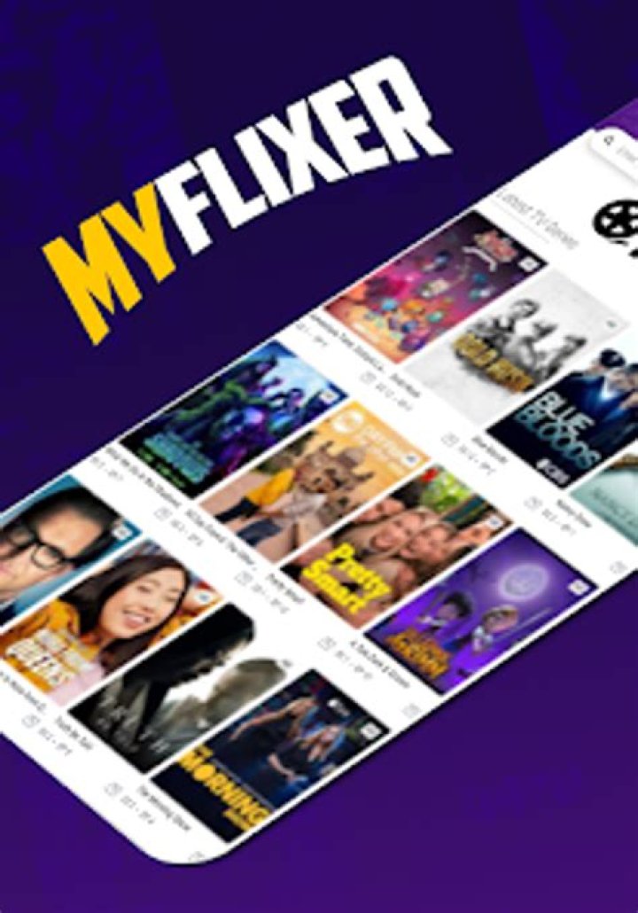 Discovering My Flixer: The Ultimate Streaming Experience