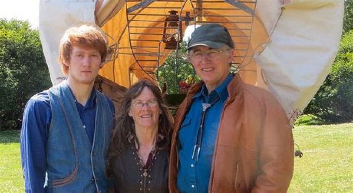 Discovering the Life and Legacy of Otto Kilcher