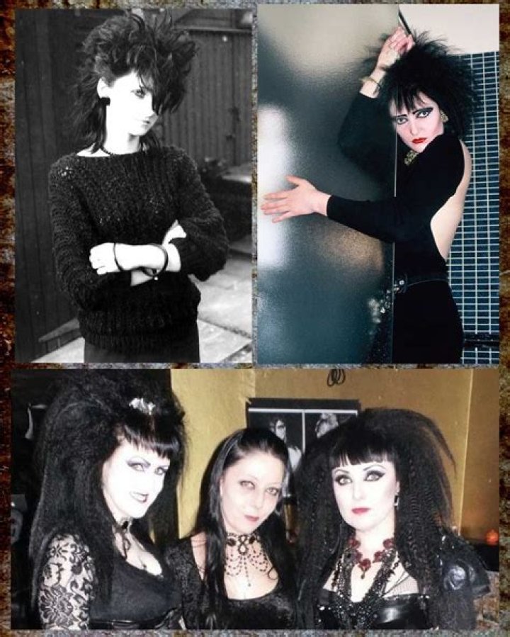 Exploring the Enigmatic World of Trad Goth