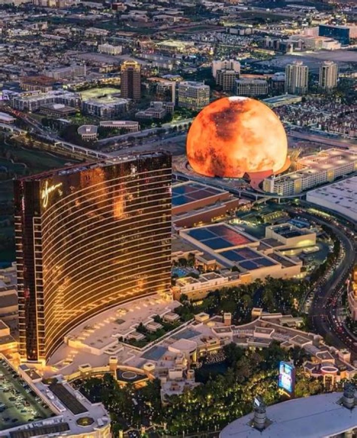 Exploring the Mystique of Vegas.wtf: A Guide to Unconventional Adventures