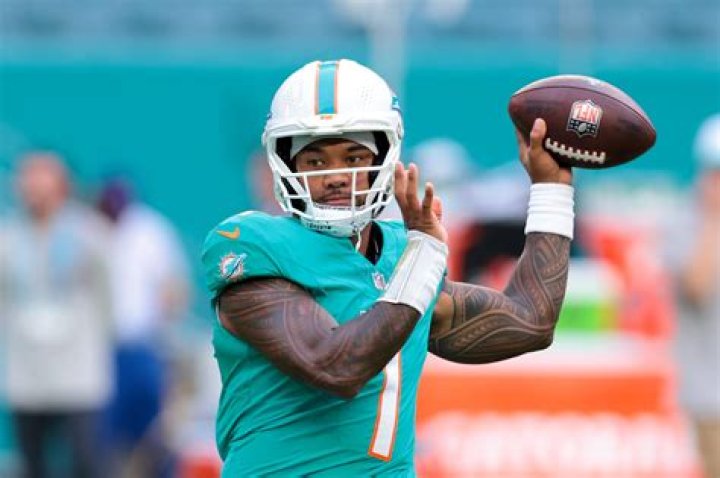 Exploring the Players Who Played for the Dolphins and Chargers