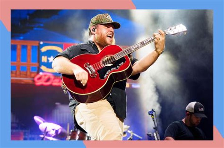 Is Luke Combs a Liberal? Exploring the Political Leanings of Country Music's Rising Star