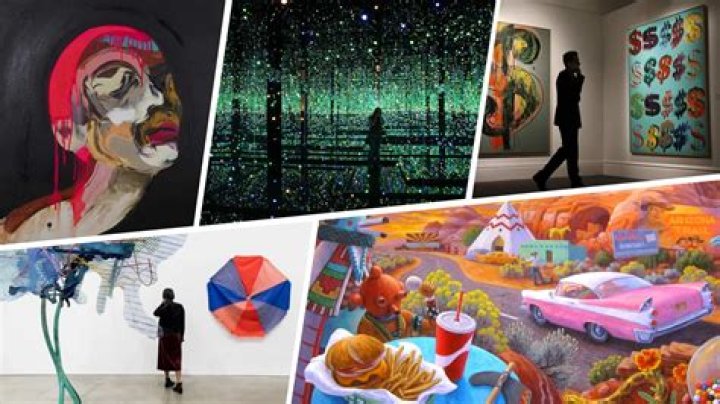 Kane Samara: The Rising Star of Modern Art