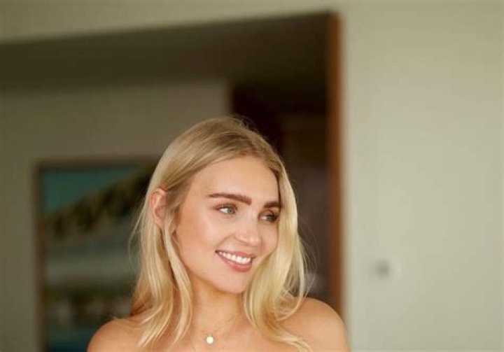Kirsten Toosweet: The Enigma Behind Her Leaked OnlyFans Content