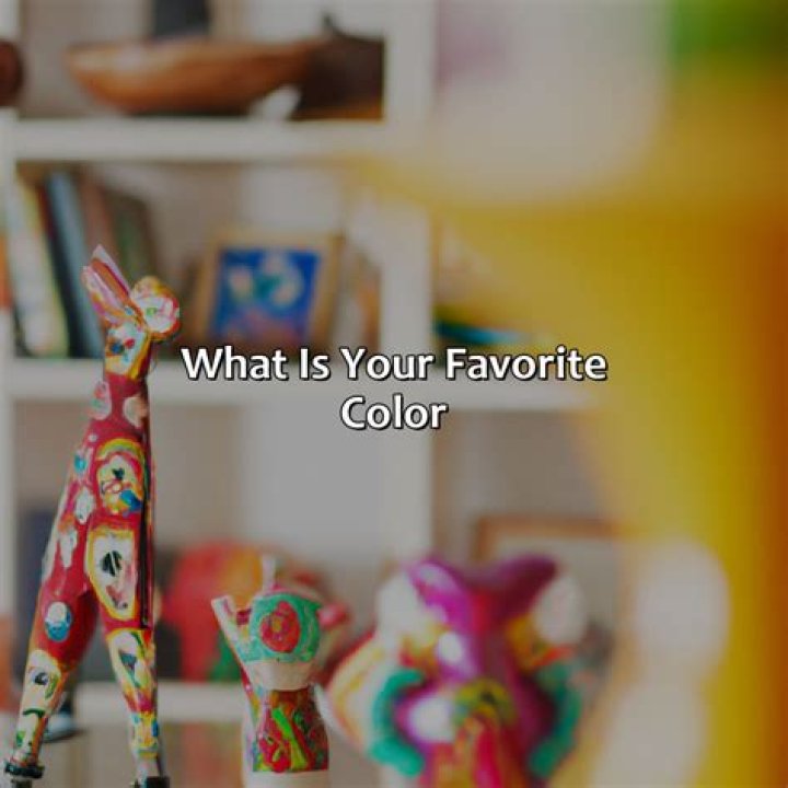 Liam Payne's Favorite Color: A Fascinating Insight