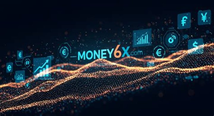 Revolutionizing Transactions: Exploring Money6x.com Sharing Economy