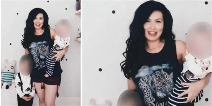 Tigerlily: The Transformation Journey of 90 Day Fiancé Before Plastic Surgery