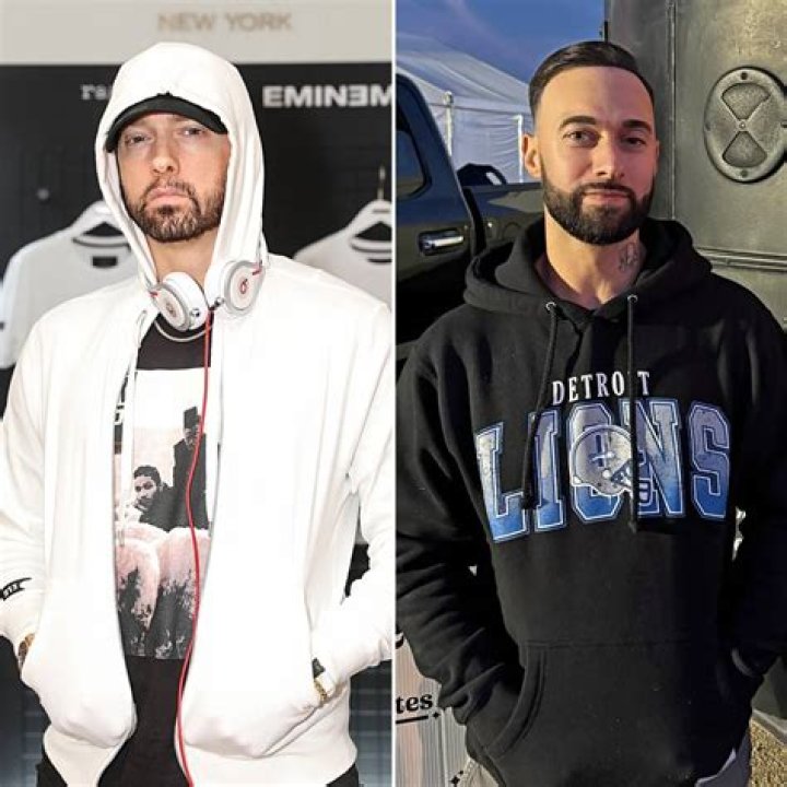 Understanding the Connection: Who is Nate Mathers to Eminem?