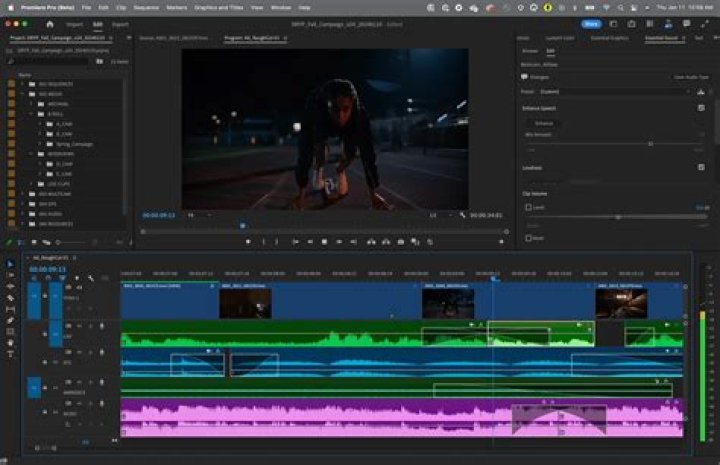 Unleashing Creativity with Vegas 2160p 2.0: A New Era in Video Editing