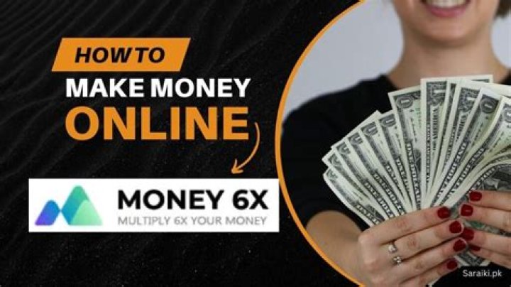 Unlocking Financial Freedom: The Money6x.com Make Money Online Journey