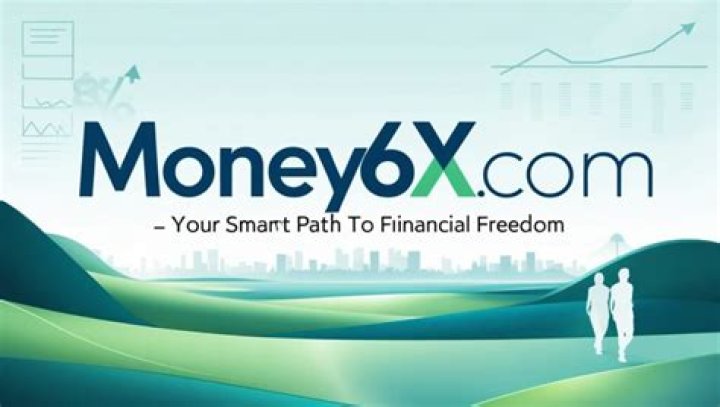 Unlocking Financial Success with Money6x .com