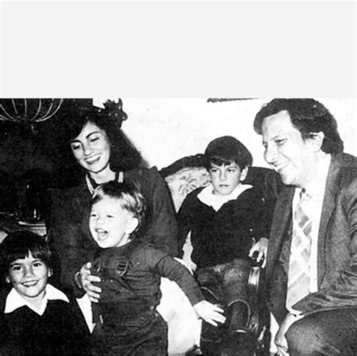 Unraveling the Life and Influence of Mary Nancy Restrepo