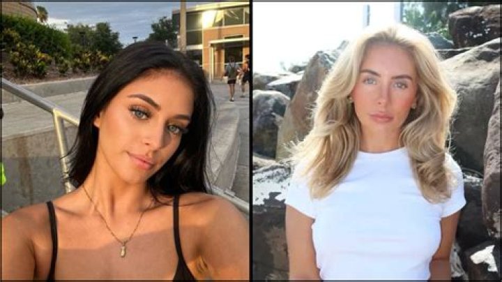 Unraveling the Mystery of Camilla Araujo Leak Pic