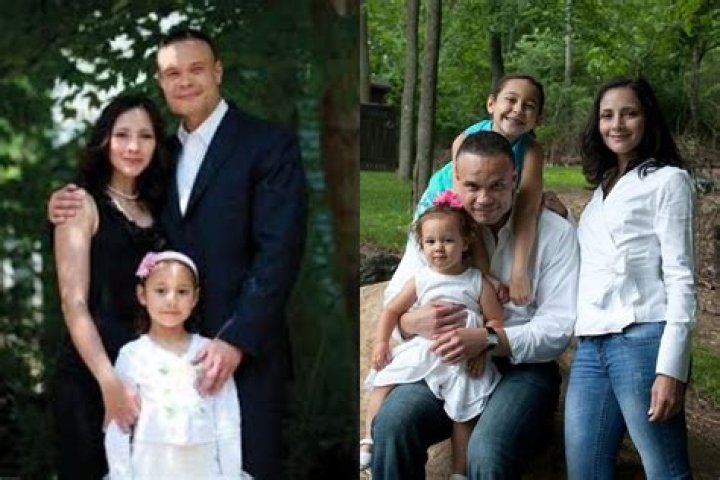 Unraveling the Mystery of Dan Bongino's Wife Accident