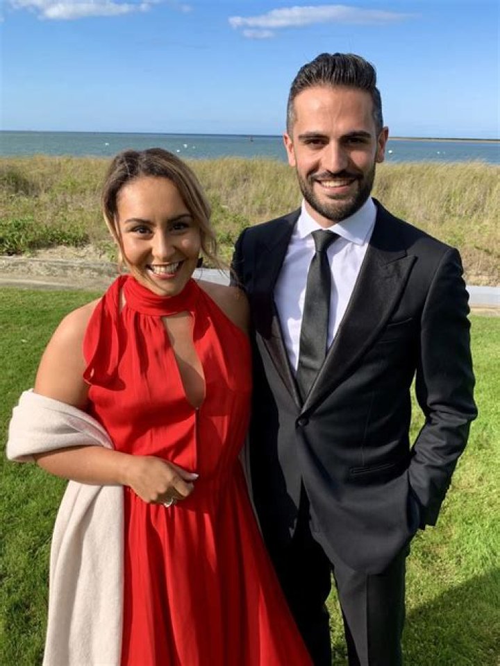 Unraveling the Romance: Are Jeremy Diamond and Ali Vitali Still Together?