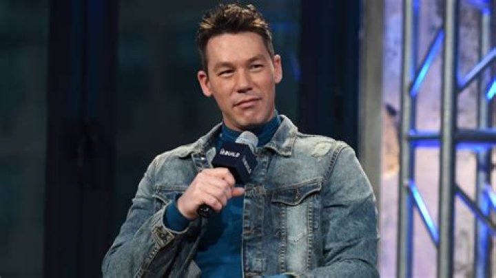 Unveiling David Bromstad's Partner: A Journey Through Love and Life
