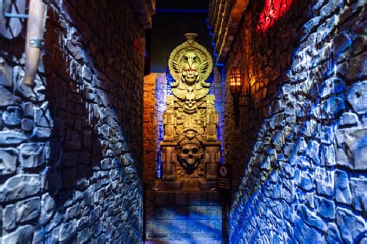 Unveiling the Enigma of Katend: A Journey Through Mystery and Significance