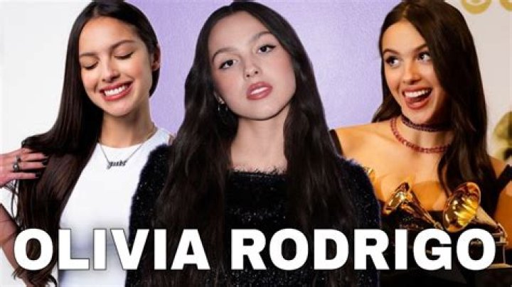 Unveiling the Influences: Olivia Rodrigo's Parents