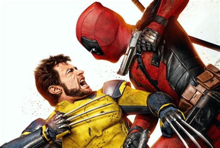 Unveiling the Intriguing Connection: Deadpool, Wolverine, and Lady Deadpool