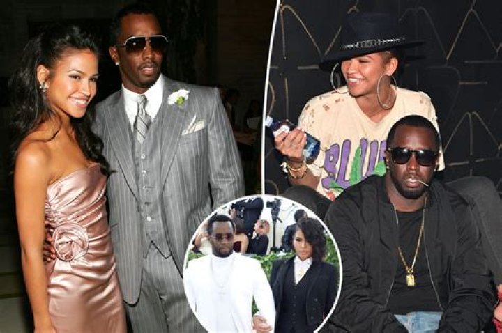 Unveiling the Life of Sean Diddy Combs' Wife