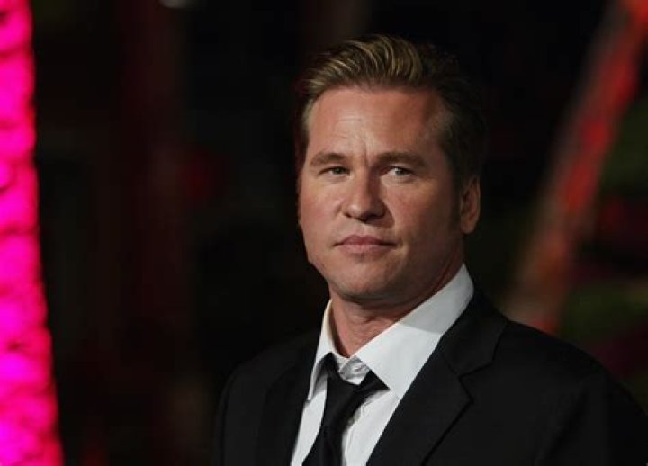 Unveiling the Life of Val Kilmer's Wife: A Journey Through Love and Partnership