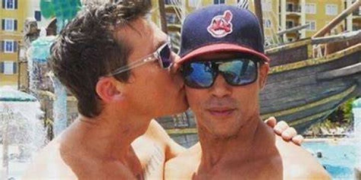 Unveiling the Love Life of David Bromstad: Who is His Boyfriend?