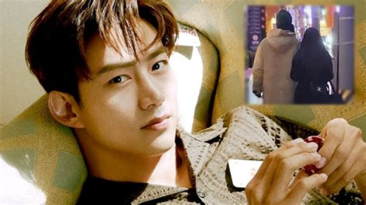Unveiling the Mystery of Taecyeon's Wife
