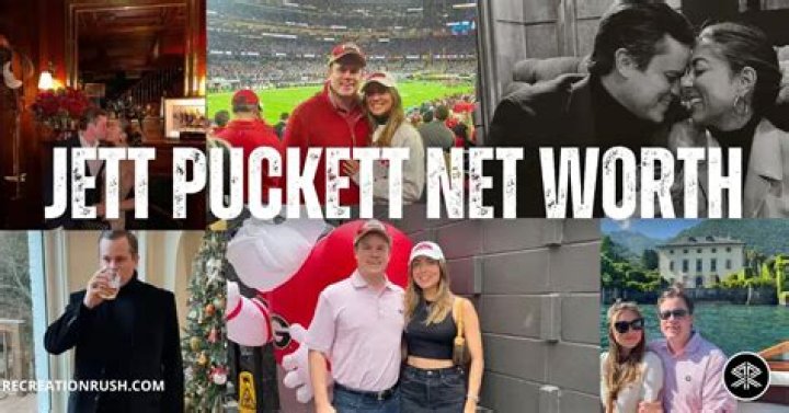 Unveiling the Mystique: Jett and Pookie Net Worth