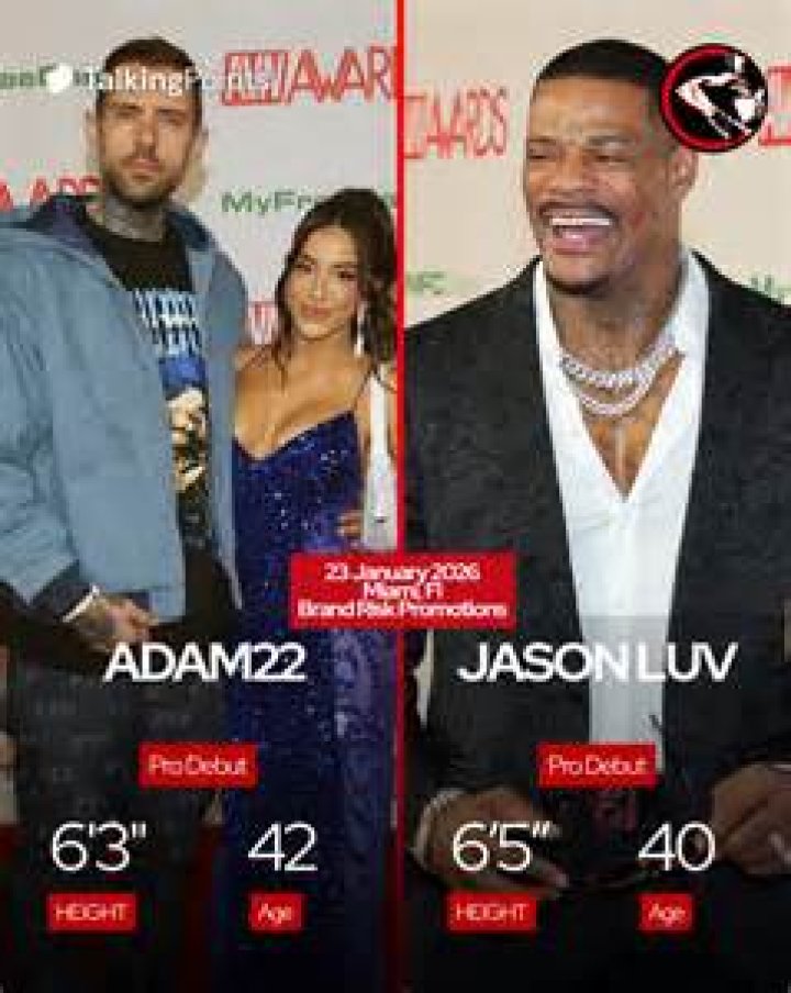 Unveiling the Relationship Between Jason Luv and Yumi Eto