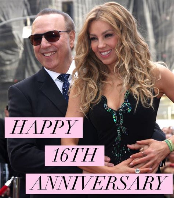 Unveiling the Relationship Between Tommy Mottola and Beyoncé