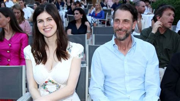 Unveiling the Romance: Alexandra Daddario's Marriage Journey