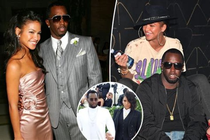 Unveiling the Romantic History: Who Was Diddy Married To?