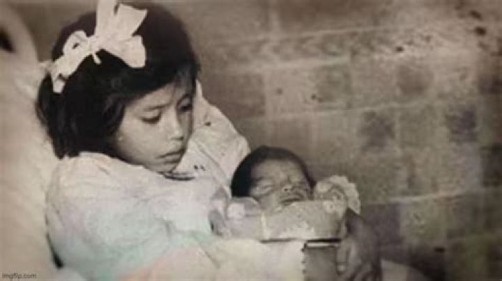 Unveiling the Story of the Youngest Female to Give Birth