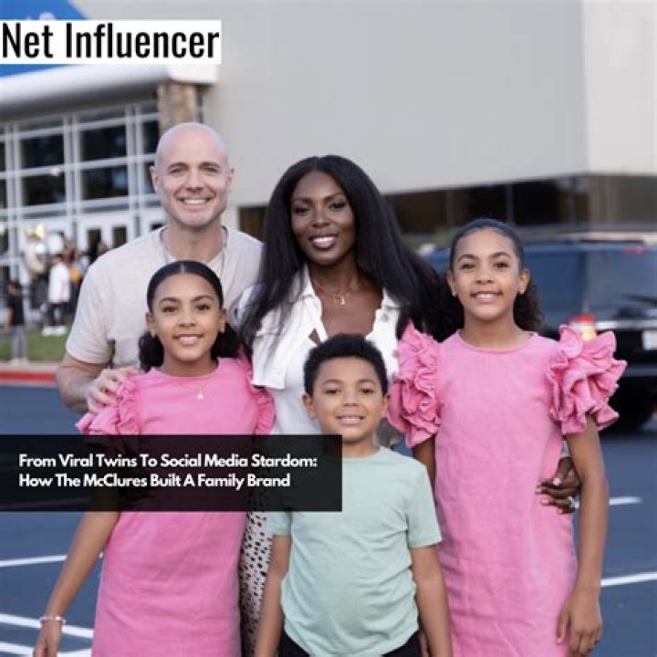 Unveiling the World of InfluencersGoneWikd: A Journey Through Social Media Stardom
