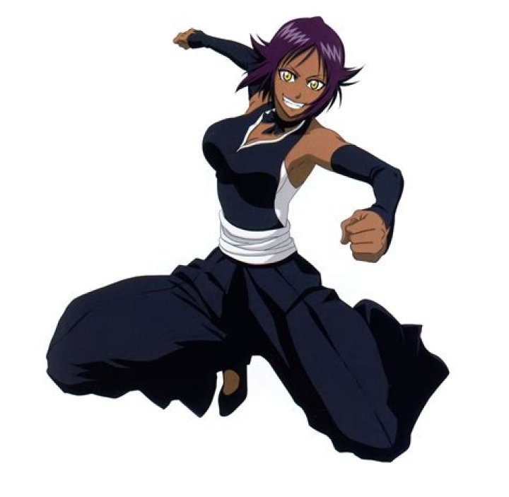 Unveiling the Yoruichi Pose: A Deep Dive into Iconic Stances
